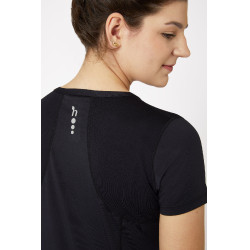 Camiseta funcional Lucy para mujer Horze Camiseta funcional Lucy para mujer Horze
