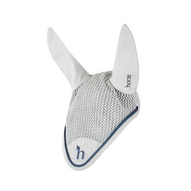 Antimoscas para caballo Wicklow Horze Puerto Brume Gris Antimoscas para caballo Wicklow Horze Puerto Brume Gris