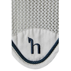 Antimoscas para caballo Wicklow Horze Puerto Brume Gris Antimoscas para caballo Wicklow Horze Puerto Brume Gris