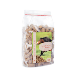 Galletas sin cereales Horze Golosinas 2,5 kg