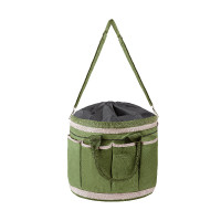Bolsa de limpieza Sandnes Horze Rama de olivo Violeta
