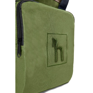 Bolsa de limpieza Sandnes Horze Rama de olivo Violeta Bolsa de limpieza Sandnes Horze Rama de olivo Violeta