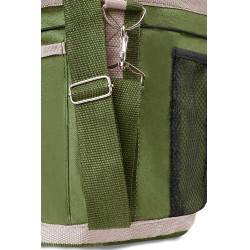 Bolsa de limpieza Sandnes Horze Rama de olivo Violeta Bolsa de limpieza Sandnes Horze Rama de olivo Violeta