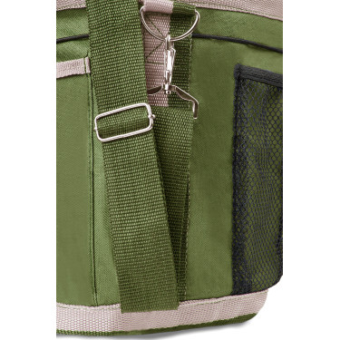 Bolsa de limpieza Sandnes Horze Rama de olivo Violeta Bolsa de limpieza Sandnes Horze Rama de olivo Violeta