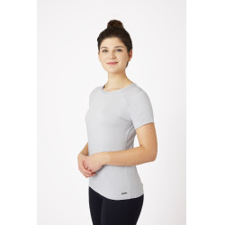 Camiseta funcional Lucy para mujer Horze Camiseta funcional Lucy para mujer Horze