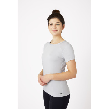 Camiseta funcional Lucy para mujer Horze Camiseta funcional Lucy para mujer Horze