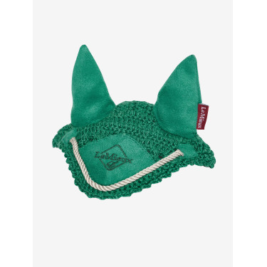 Orejeras anti-moscas LeMieux Mini Pony Siempreverde Orejeras anti-moscas LeMieux Mini Pony Siempreverde