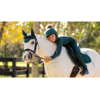 Capa base Mini LeMieux Rioja Violeta Capa base Mini LeMieux Rioja Violeta