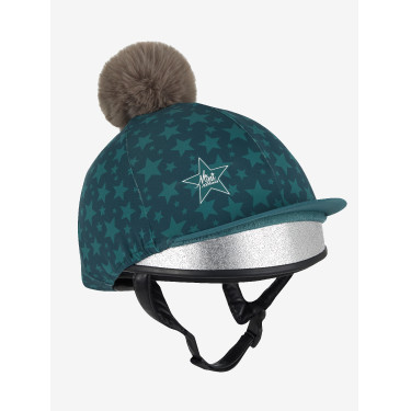 Funda para casco Mini LeMieux Funda para casco Mini LeMieux