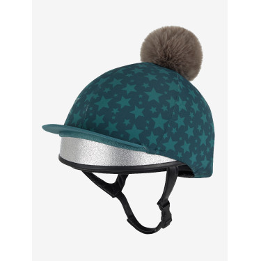 Funda para casco Mini LeMieux Funda para casco Mini LeMieux