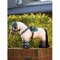 Guarniciones Mini Poni Lemieux Guarniciones Mini Poni Lemieux