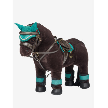 Guarniciones Mini Poni Lemieux Guarniciones Mini Poni Lemieux