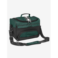 Bolsa de limpieza ShowKit LeMieux Verde abeto