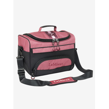 Bolsa de limpieza ShowKit LeMieux Orquídea rosa Bolsa de limpieza ShowKit LeMieux Orquídea rosa