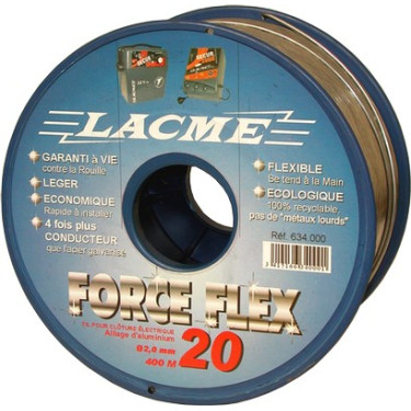 Hilo Forceflex 20 Lacmé Hilo Forceflex 20 Lacmé