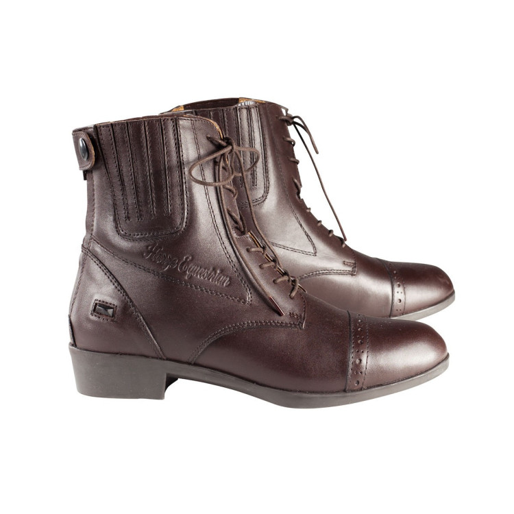 Botines Hamptons Horze Botines Hamptons Horze
