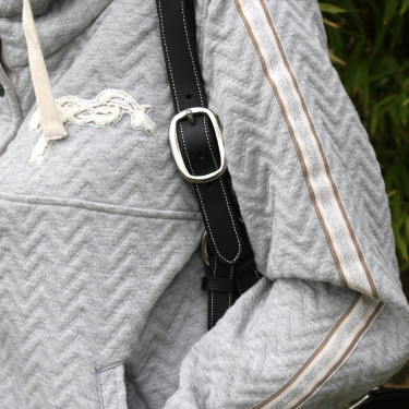 Sudadera Pénélope Pépita Sudadera Pénélope Pépita