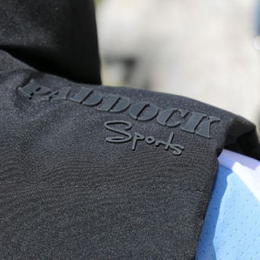 Chaleco acolchado sin mangas Longueil Paddock Sports Chaleco acolchado sin mangas Longueil Paddock Sports