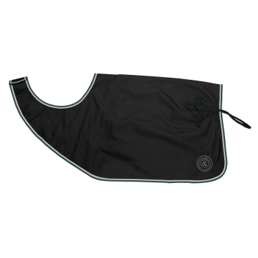 Cubre riñones impermeable/polar Kimito Flags & Cup