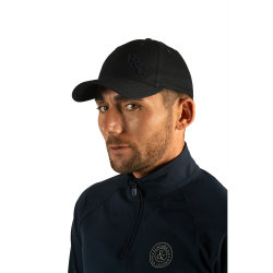 Gorra impermeable Eiro Flags & Cup