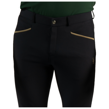 Pantalón Flags & Cup Brando hombre Pantalón Flags & Cup Brando hombre