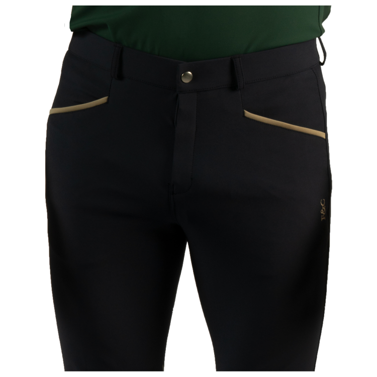 Pantalón Flags & Cup Brando hombre Pantalón Flags & Cup Brando hombre