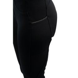 Legging Flags & Cup Geta mujer