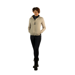 Polar técnico para mujer Aura Flags & Cup