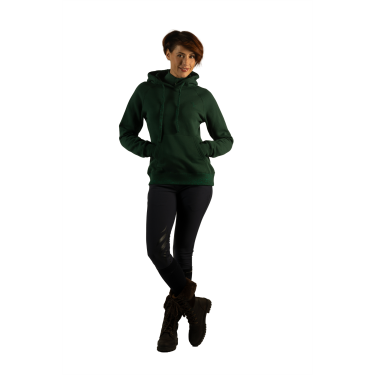 Sudadera cómoda para mujer Lavia Flags & Cup Sudadera cómoda para mujer Lavia Flags & Cup