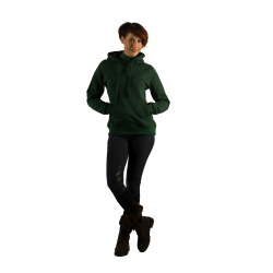 Sudadera cómoda para niño Lavia Flags & Cup