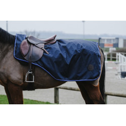 Cubre-rin Equithème Classic 1200D