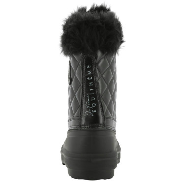 Botines de invierno EQUITHÈME Je t'aime Botines de invierno EQUITHÈME Je t'aime