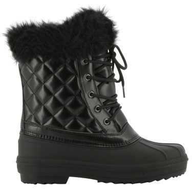Botines de invierno EQUITHÈME Je t'aime Botines de invierno EQUITHÈME Je t'aime