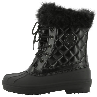 Botines de invierno EQUITHÈME Je t'aime Botines de invierno EQUITHÈME Je t'aime