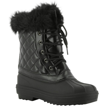 Botines de invierno EQUITHÈME Je t'aime Botines de invierno EQUITHÈME Je t'aime