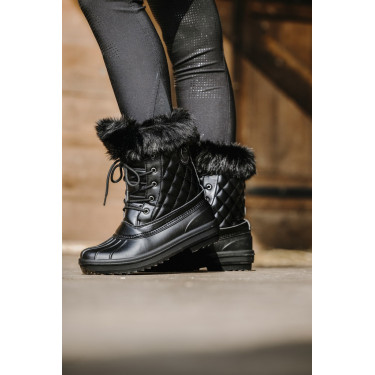 Botines de invierno EQUITHÈME Je t'aime Botines de invierno EQUITHÈME Je t'aime