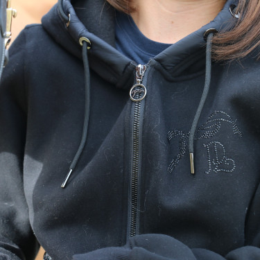 Sudadera Fluore Pénélope Sudadera Fluore Pénélope