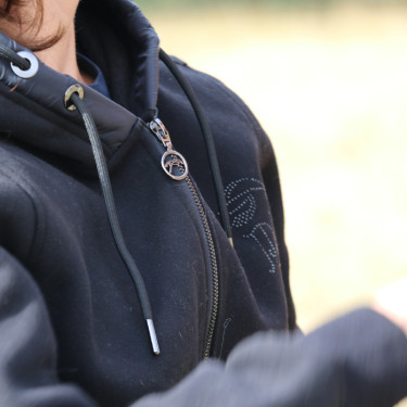 Sudadera Fluore Pénélope Sudadera Fluore Pénélope