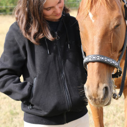 Sudadera Fluore Pénélope