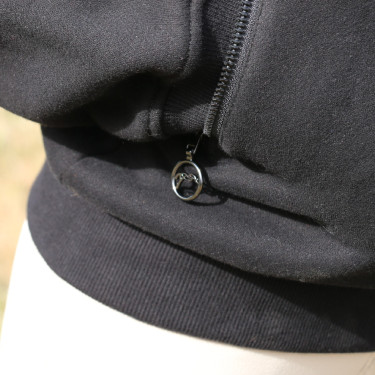 Sudadera Fluore Pénélope Sudadera Fluore Pénélope