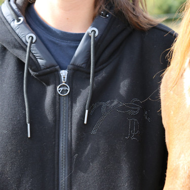 Sudadera Fluore Pénélope Sudadera Fluore Pénélope