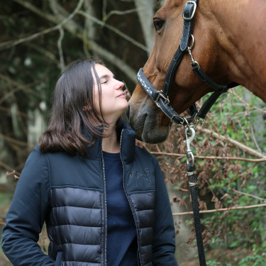 Chaqueta PENELOPE Edelweiss Chaqueta PENELOPE Edelweiss