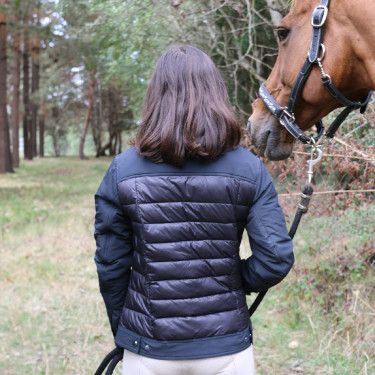 Chaqueta PENELOPE Edelweiss Chaqueta PENELOPE Edelweiss