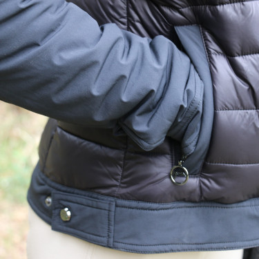Chaqueta PENELOPE Edelweiss Chaqueta PENELOPE Edelweiss