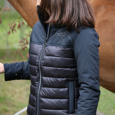 Chaqueta PENELOPE Edelweiss Chaqueta PENELOPE Edelweiss