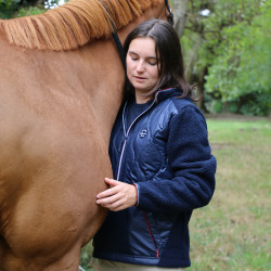 Equitheme Celia Anorak