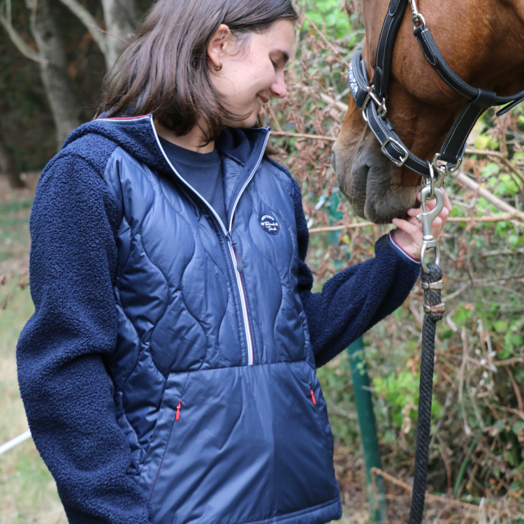 Equitheme Celia Anorak Equitheme Celia Anorak