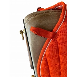 copy of Mantilla Air Mesh T de T Naranja