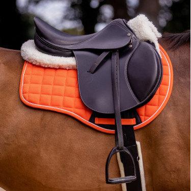 copy of Mantilla Air Mesh T de T Naranja