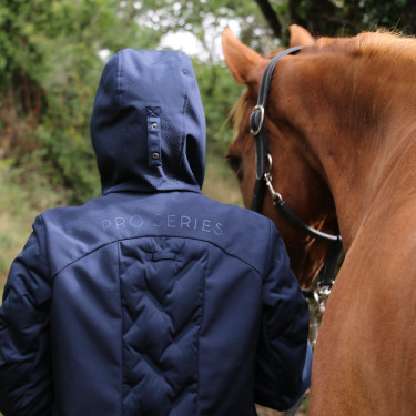 Chaqueta acolchada Pro Series Amble Chaqueta acolchada Pro Series Amble